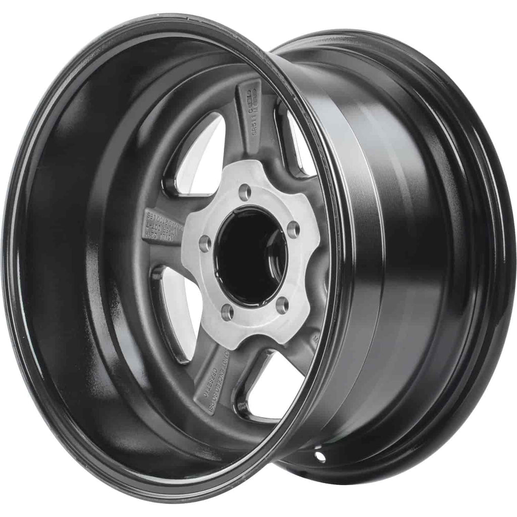 15 x 8 5-Spoke Wheel G5752