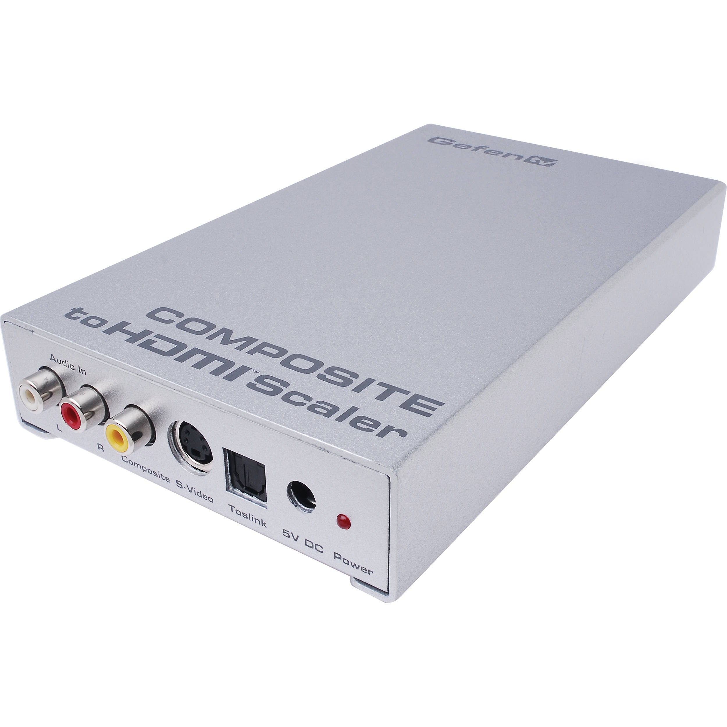 Composite to HDMI Scaler P142