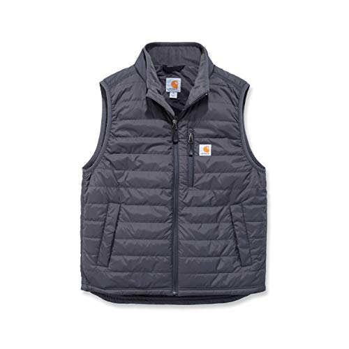 Men's Rain Defender Relaxed Fit Lightweight Insulated Vest I26067