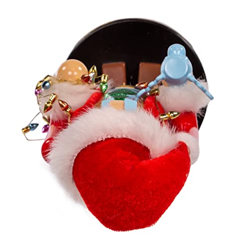 10-Inch Nutcracker C10236