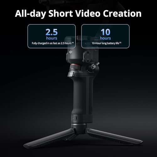 3-Axis Gimbal Stabilizer, 2 kg Tested Payload, Native Vertical Shooting K9691