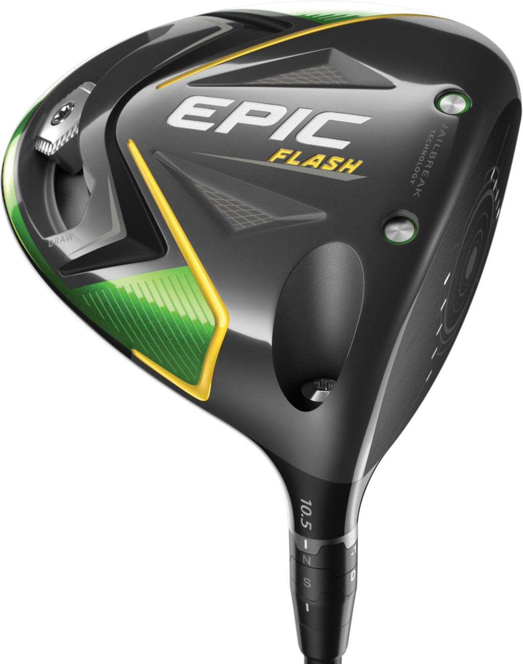 Golf Driver I547