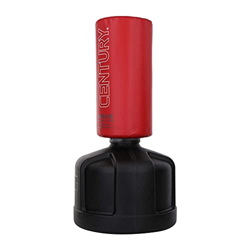 Freestanding Punching Bag with Adjustable Height 47" to 68" F9693