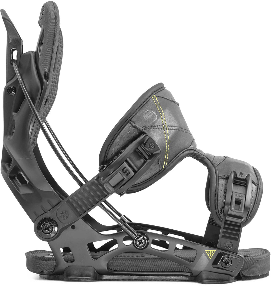 Flow NX2 Snowboard Bindings X7022