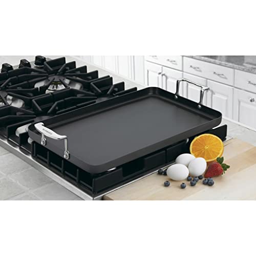Aluminum Rectangular Griddle Plate R910
