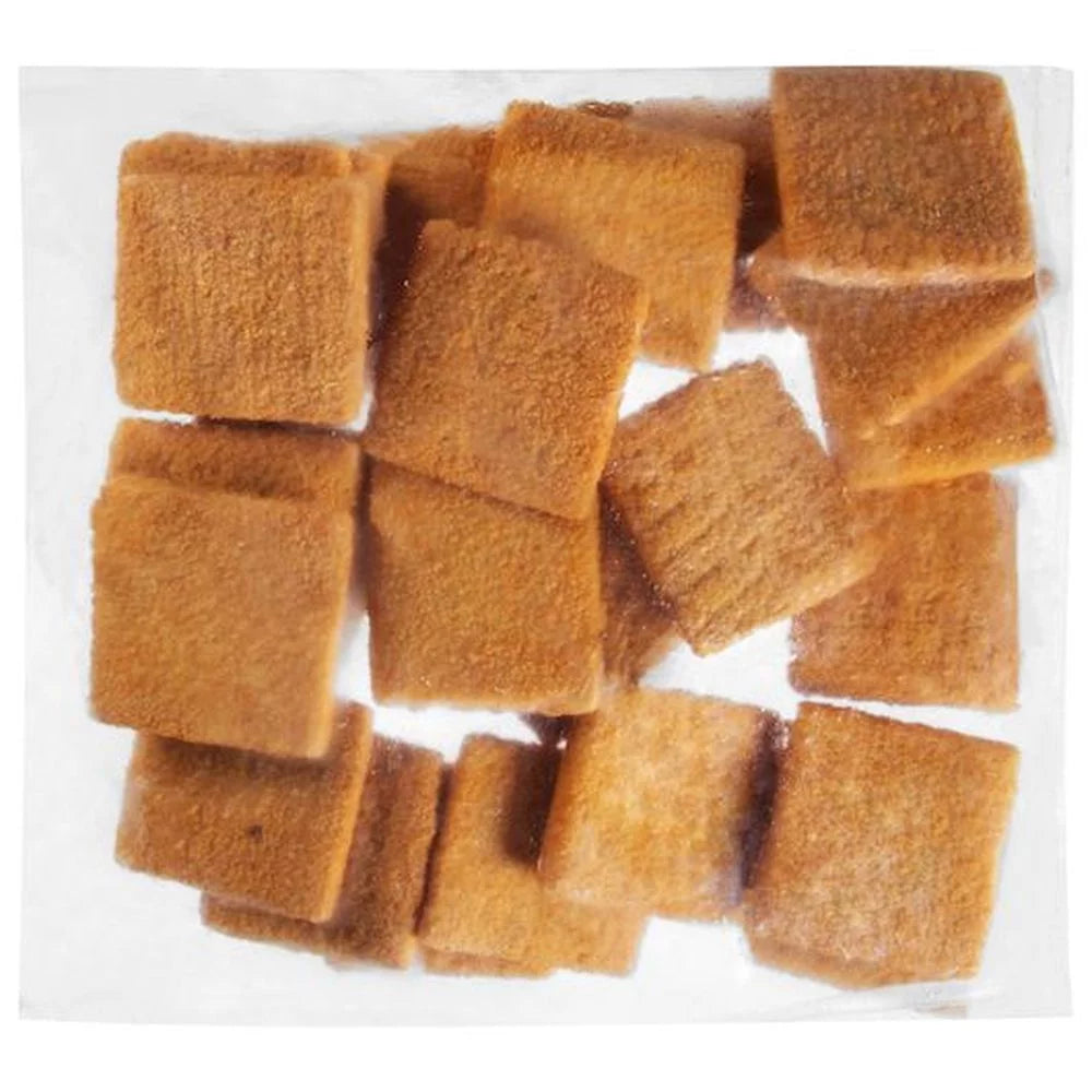 10 Pound 3 Ounce Whole Grain Breaded Pollock A388132
