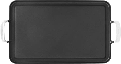 Aluminum Rectangular Griddle Plate R910