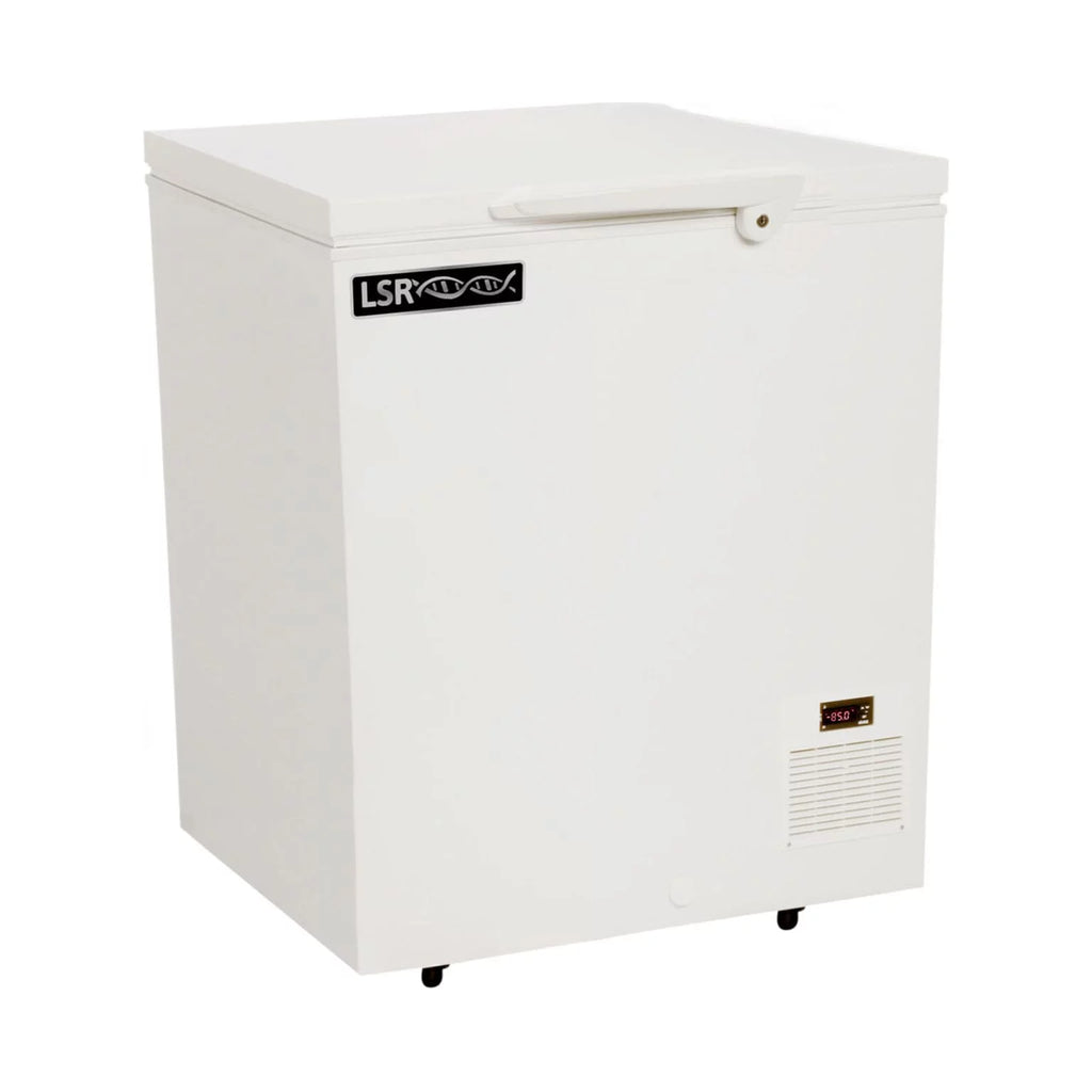 Ultra-Low Chest Freezer P926