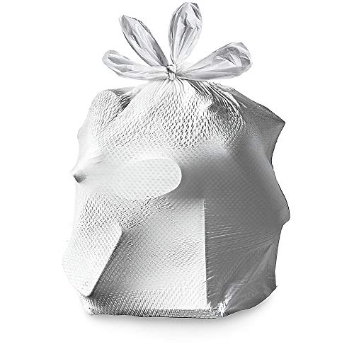 Medium Garbage Bag 8 Gallon 26 Count H950
