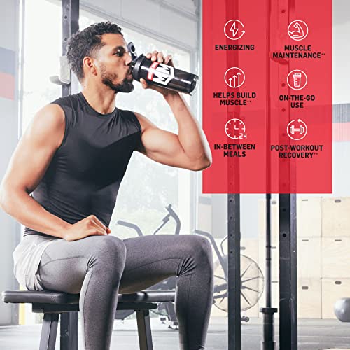 Intense Vanilla Protein Powder, 2.54 Pound, 14 Servings T9790