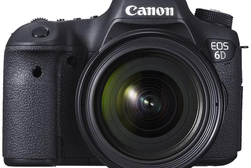 20.2 MP DSLR Camera Body (Renewed) S60283