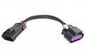 Wire Adapter Harness LS Gen 4 Truck Tube Style MAF to LS3 Card Style IAT Mass Air Intake Temperature Sensor C957