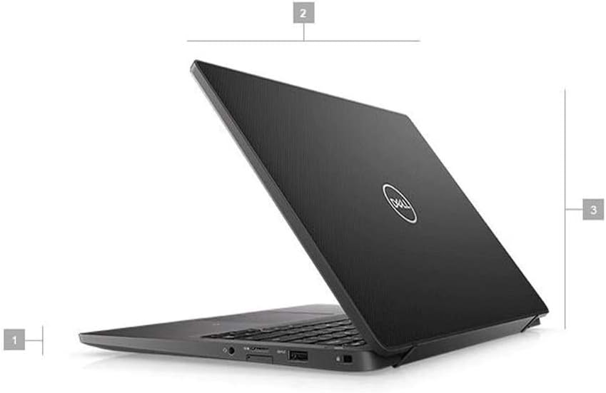 14" Notebook - 1920 X 1080 - Core i5 - 16GB RAM - 256GB SSD F128
