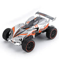 Blue 1:14 Scale Electric RC Drift Car D4362
