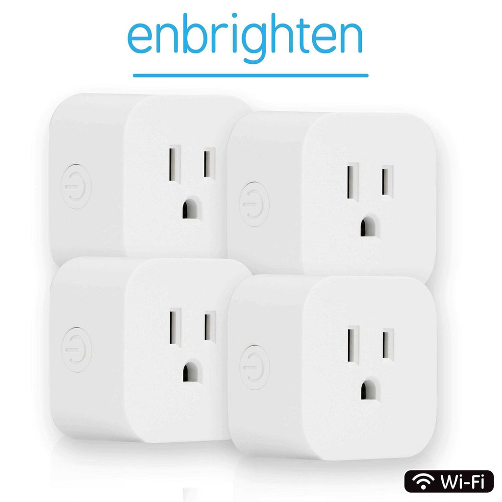 Indoor Smart Plug H994657