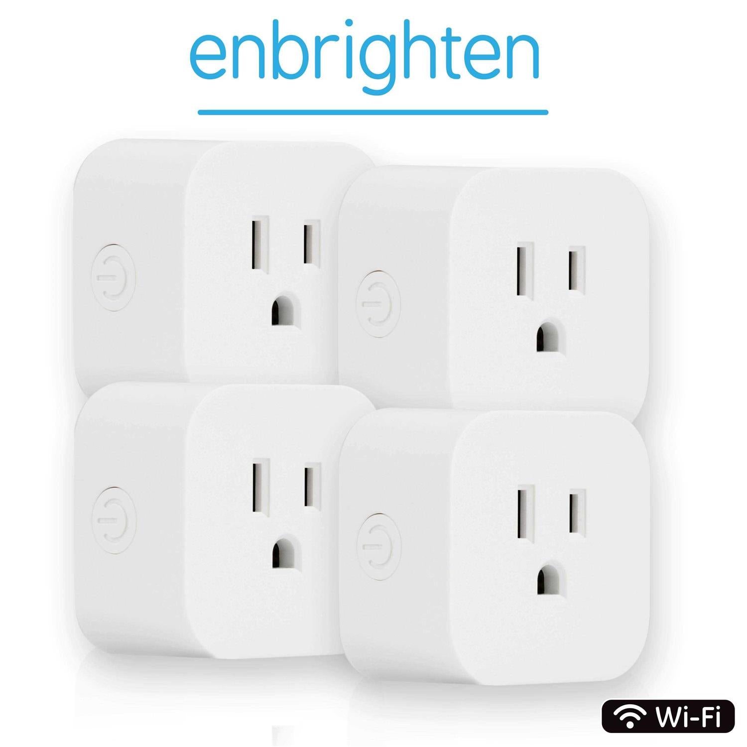 Indoor Smart Plug H994657