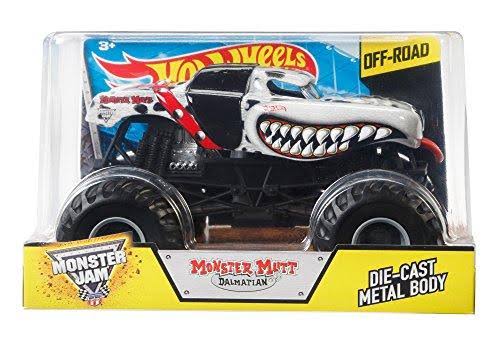 Die-Cast Vehicle 1 24 Scale A748