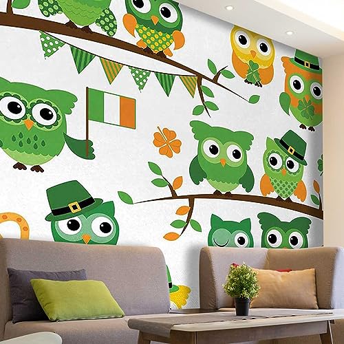 Peel and Stick Wall Decor 59Inch X 48Inch S130