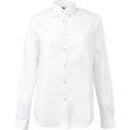 Sm Oxford Womens Long Sleeve Dress Shirt G25345