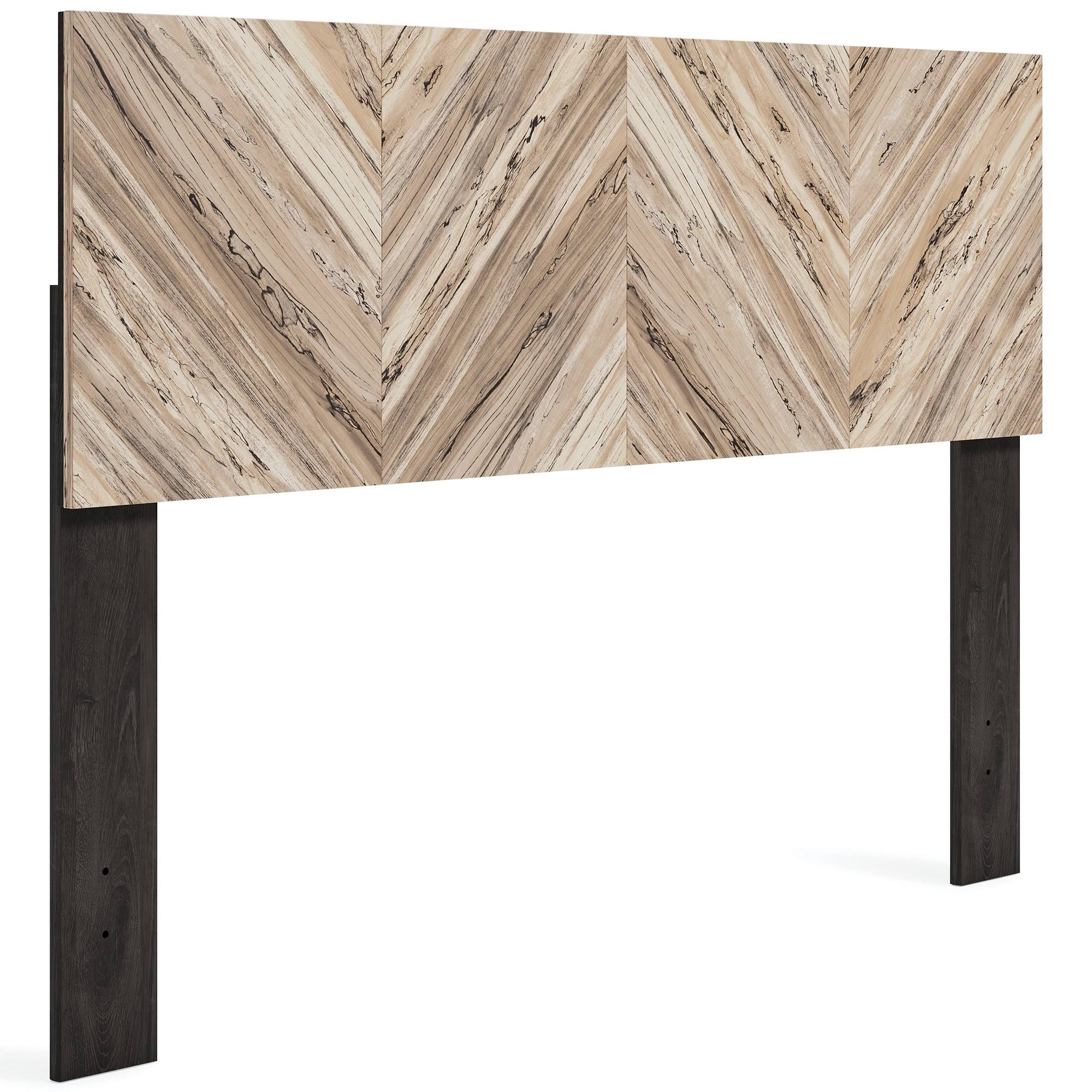 Full Panel Headboard I6753