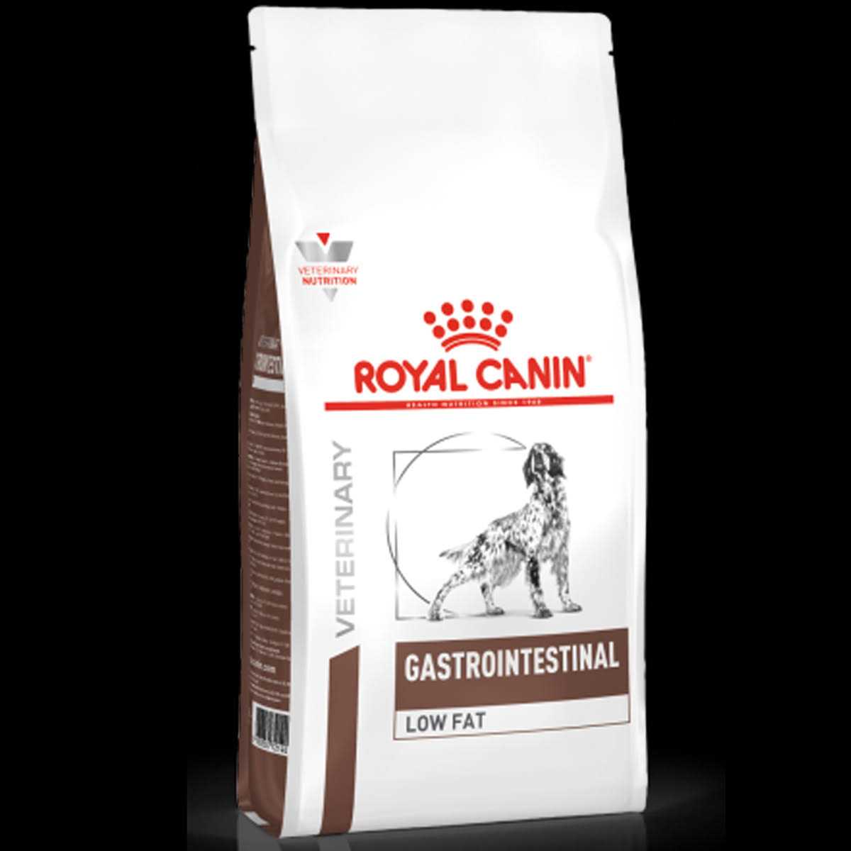 Veterinary Diet Gastrointestinal Low Fat Dry Dog Food X217