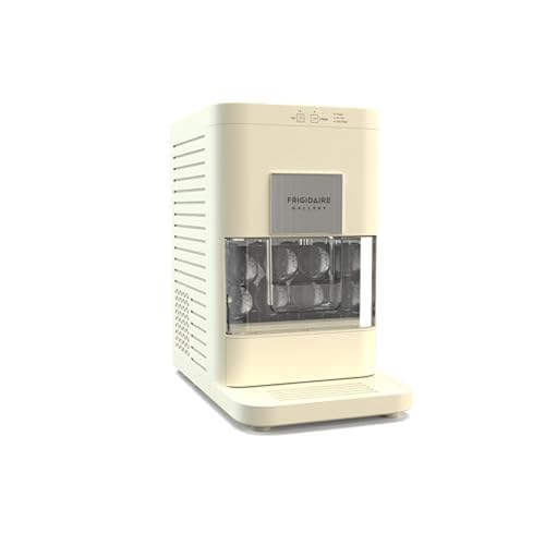 White Countertop Ice Maker C950219