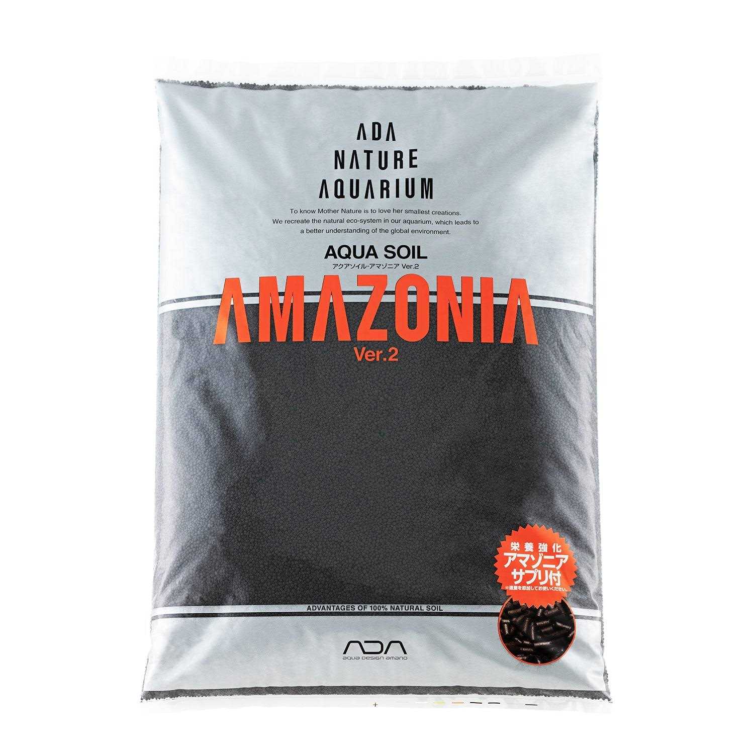 ADA Aqua Soil Amazonia Z451588