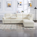 Charcoal Reclining Loveseat and 3-Seat Sofa Set I676138