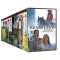 The Complete Series Season 1-14 DVD E265