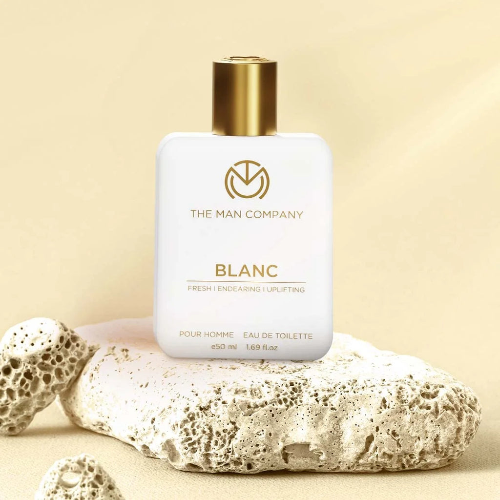 Blanc EDT Perfume 50ml P719