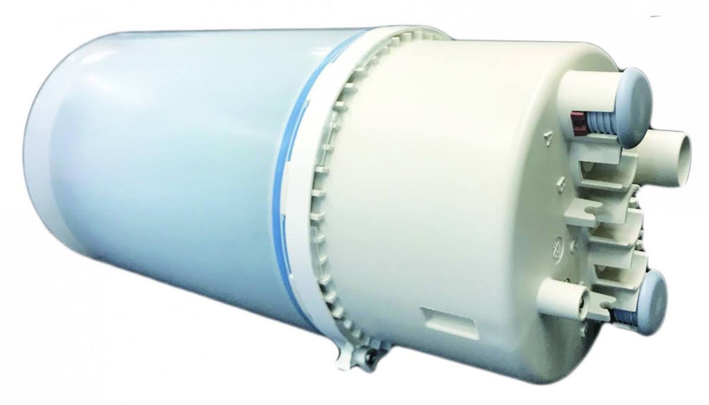 15-14 Replacement Steam Cylinder U637694