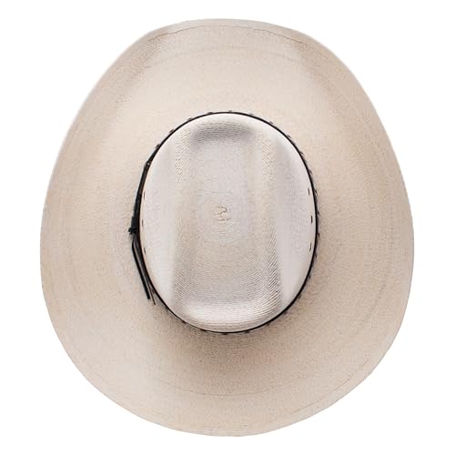 Square Eyelets Reg Oval Hat L47291