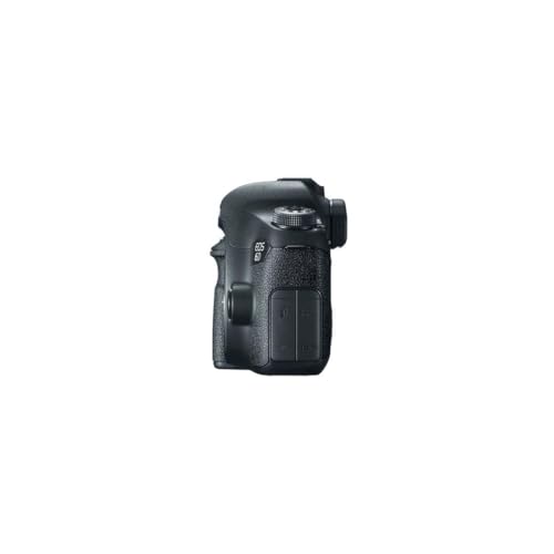 20.2 MP DSLR Camera Body (Renewed) S60283