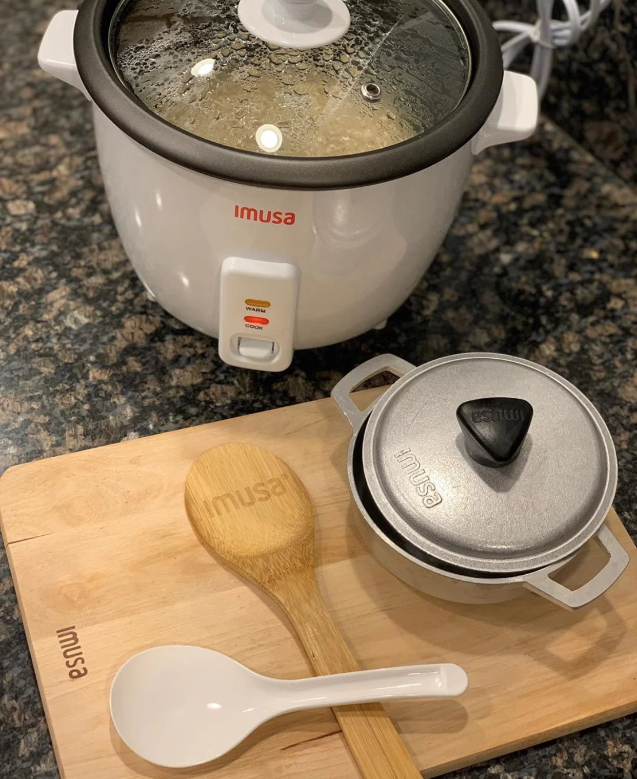 8 Cup Electric Rice Cooker R4789