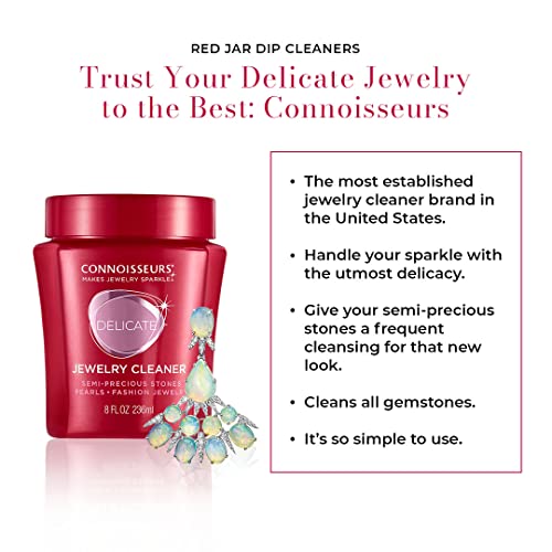 Value Size 9.6oz Jewelry Cleaner R3990