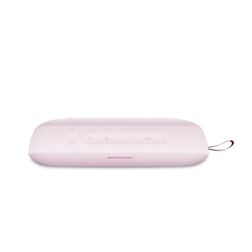 Twilight Blue Portable Bluetooth Speaker with Hi-Fi Audio X1628