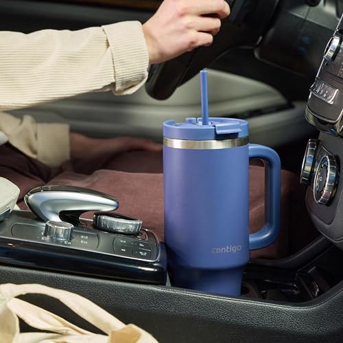 40oz Stainless Steel Vacuum Insulated Tumbler K806