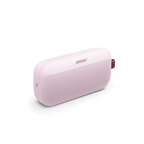 Twilight Blue Portable Bluetooth Speaker with Hi-Fi Audio X1628