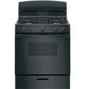 30″ Free-Standing Front Control Gas Range V47050