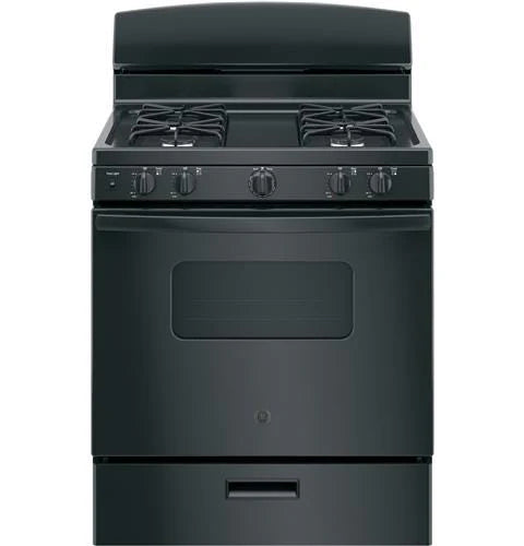 30″ Free-Standing Front Control Gas Range V47050