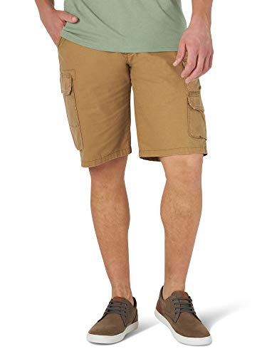 Men's Stretch Twill Cargo Shorts O8041