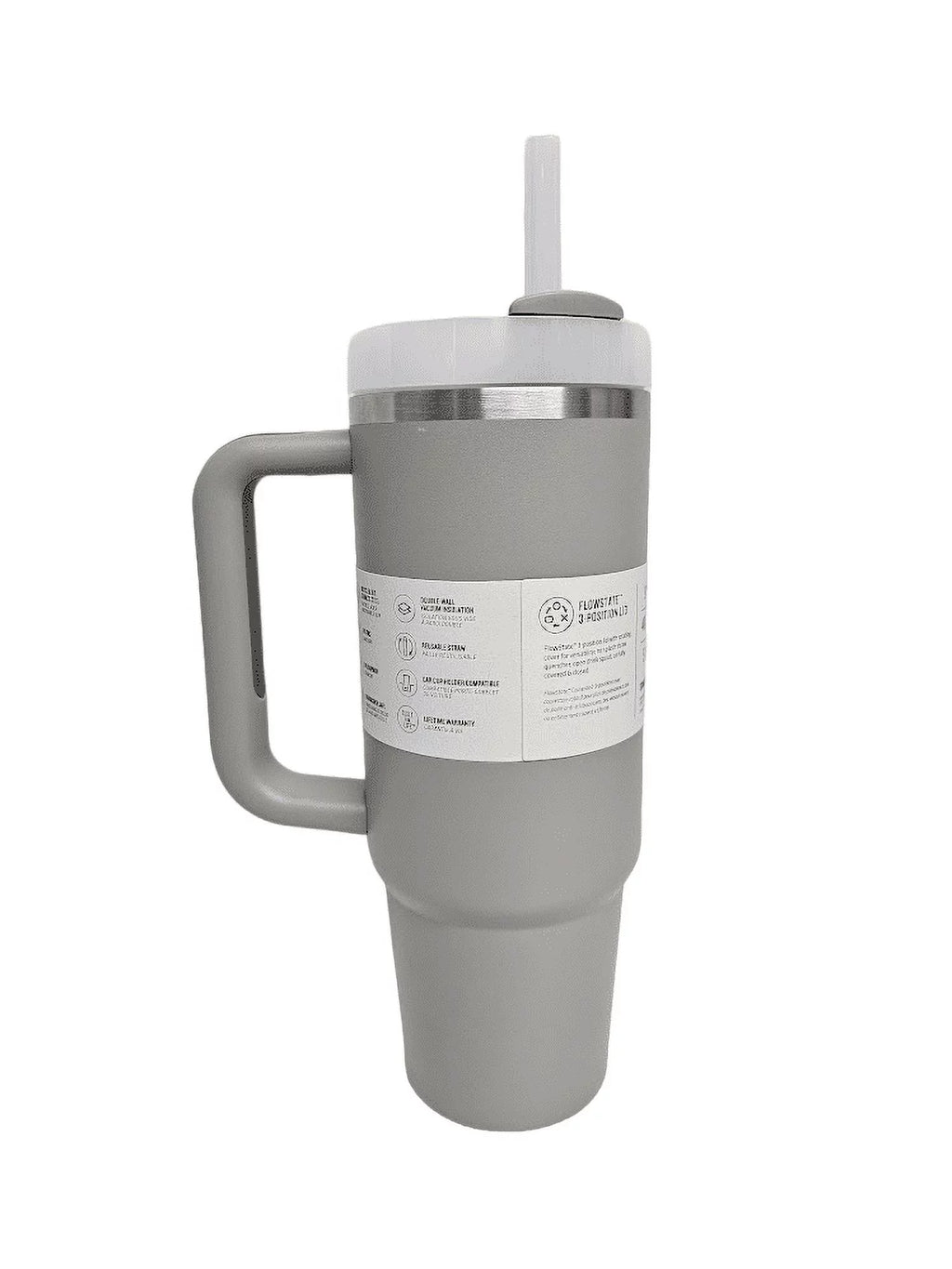 30 OZ Tumbler E751