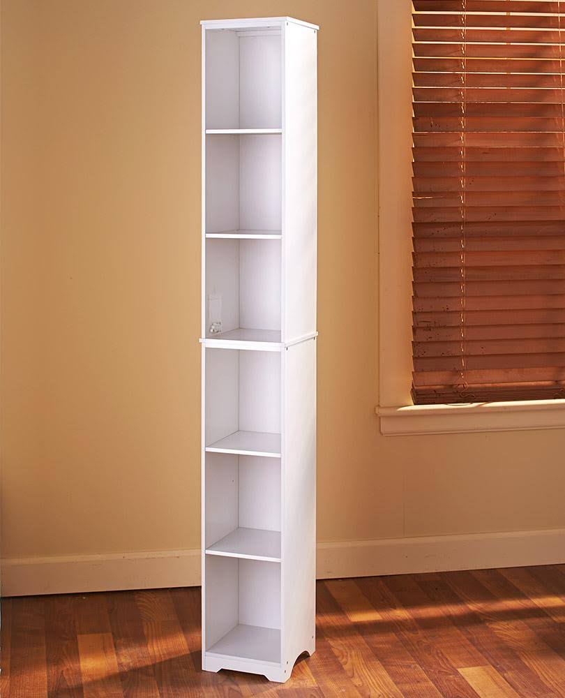 White Storage Tower R99146