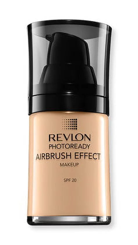 Natural Beige Makeup, 1 fl Oz Q6864