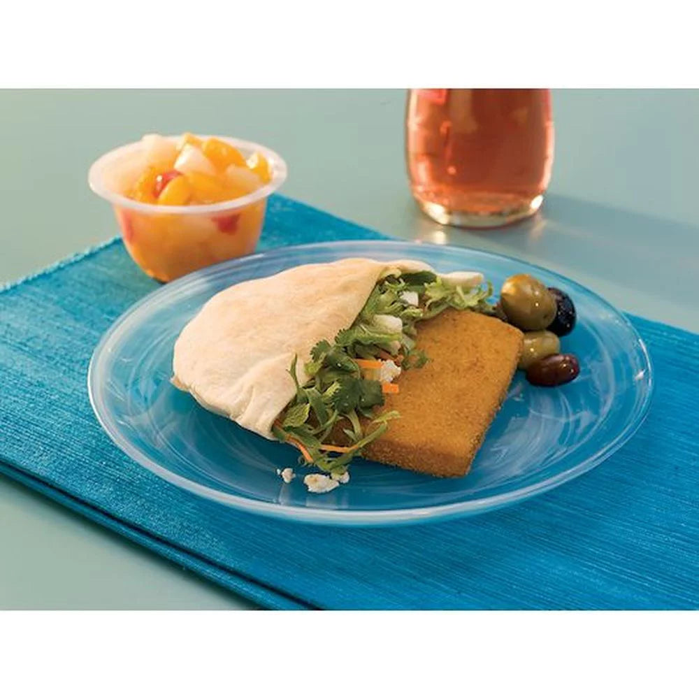 10 Pound 3 Ounce Whole Grain Breaded Pollock A388132