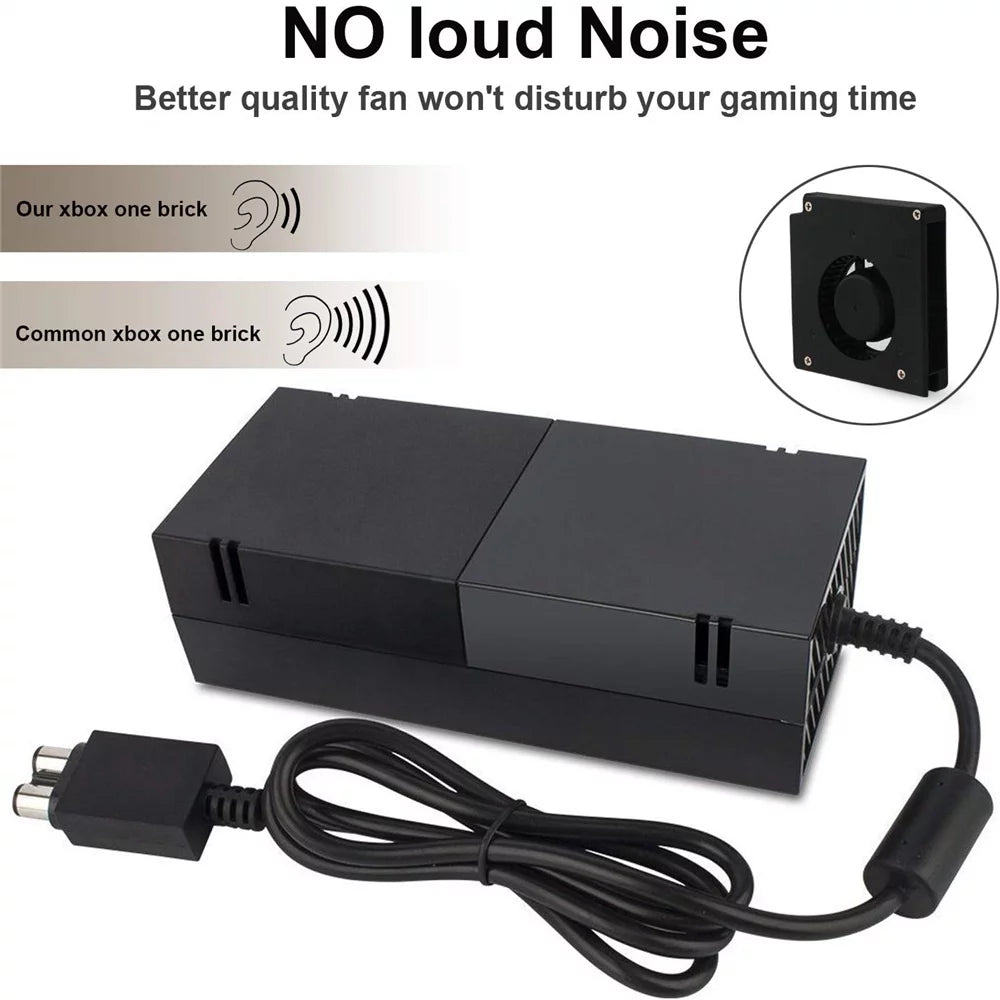 Xbox One Power Supply AC Adapter J60866