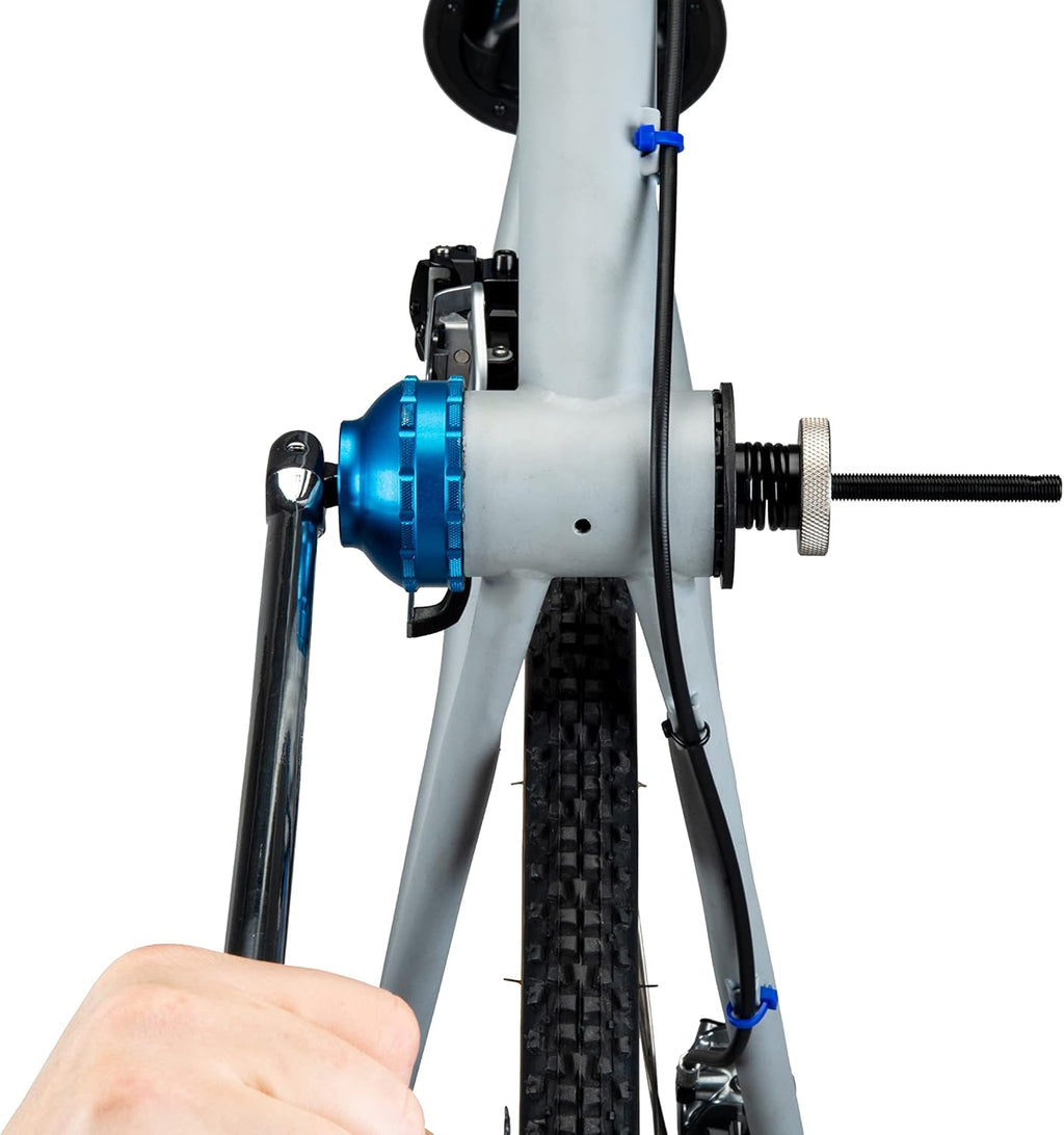Bottom Bracket Tool Retaining System B52399