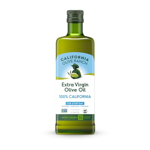 Olive Oil (1L) I429