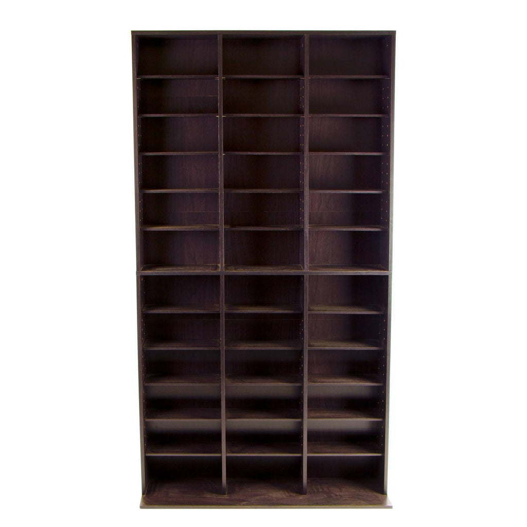 Multimedia Storage Cabinet I1358