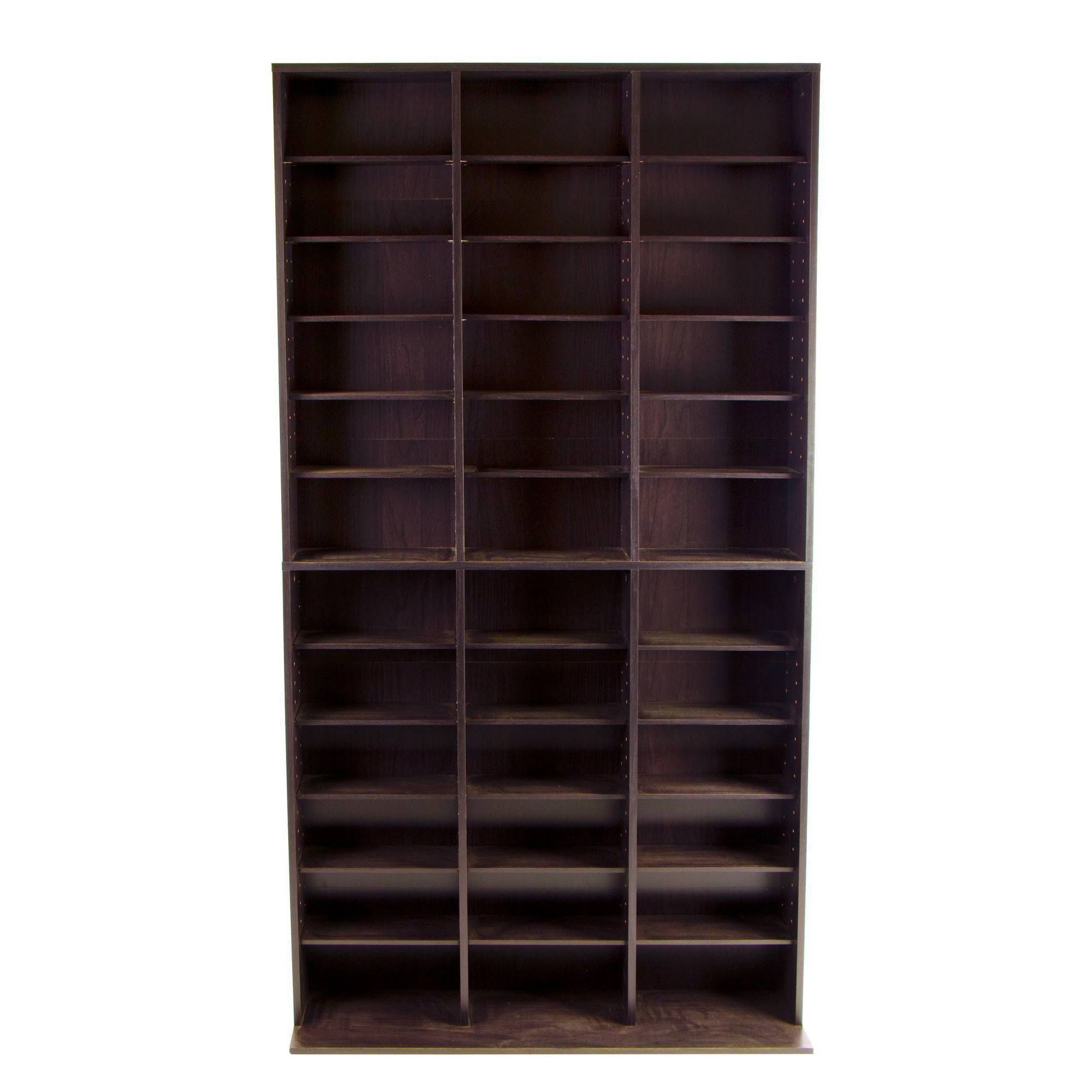 Multimedia Storage Cabinet I1358